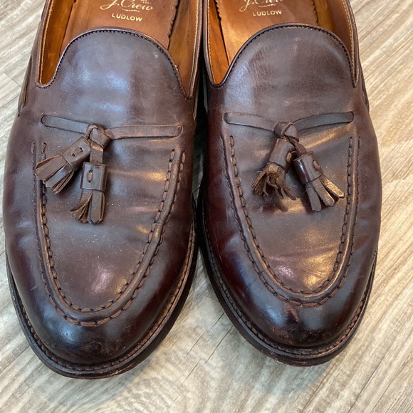 J.Crew Loafers - Picture 2 of 9